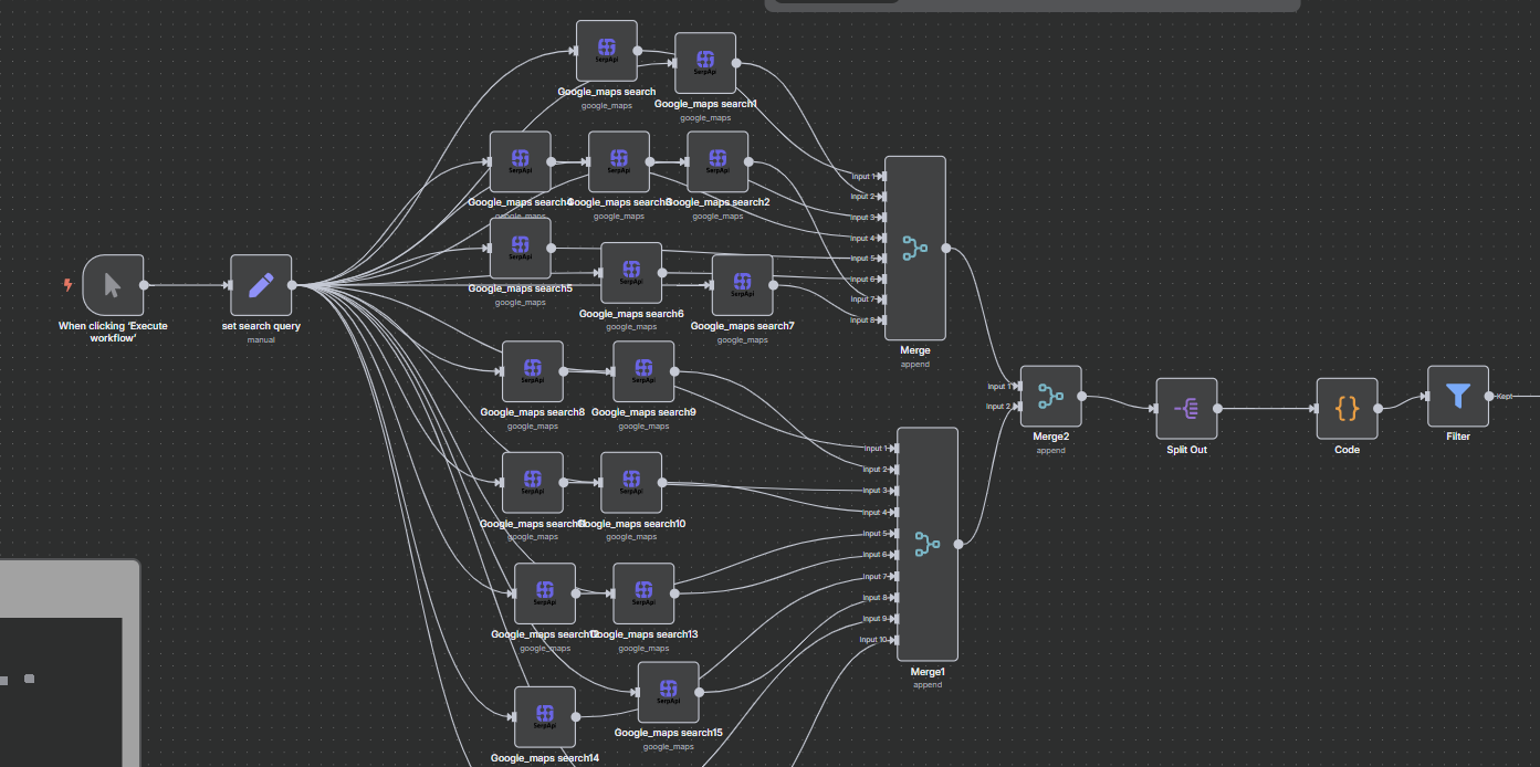 Agent-to-Agent Workflow Tool